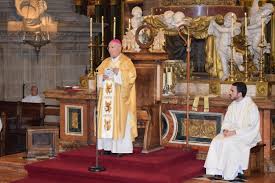 Don Amadeo preside la Misa de acción de gracias por la canonización de Madre  Nazaria – Diócesis de Jaén