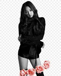 Wecome to blackpink's museum on instagram: Jennie Kim Blackpink Yg Entertainment K Pop Boombayah Kr Ver Png 527x1024px Watercolor Cartoon Flower Frame