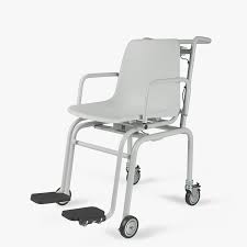 Seca 952 Chair Scales For Weighing While Seated Seca
