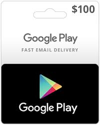 Maybe you would like to learn more about one of these? Buy 100 Us Google Play Cards Play Store Gift Card Email Delivery