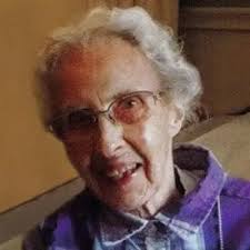 Obituary information for Alice Jacobson