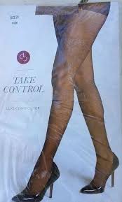 New Dress Barn Women S Take Control Luxe Control Top Pantyhose Size 2x 3 Pairs Fashion Clothing Shoes Accessories Women Pantyhose Women Clothes For Women