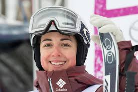Andi Naude retires from Freestyle Skiing