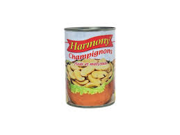 HARMONY CHAMPIHNONS 1/2