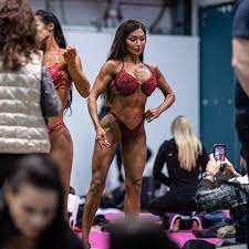 Sveriges äldsta och största nybörjartävling inom fitness & bodybuilding! Luciapokalen