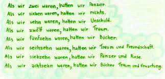 Gedicht Fun Abschied Sprüche