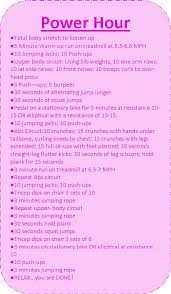 Power Hour Workout Try It Repin By Pinterest For Ipad Hour Workout Routine Hour Workout 1 Hour Workout
