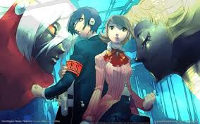 Persona 3 Persona Anime Anime Images