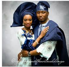 Pin By Corey J Bell On Culture Cultural Weddings African Bride Nigerian Wedding Attire African Wedding