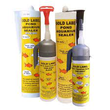 Maybe you would like to learn more about one of these? Gold Labelunderwater Sealer Pond From Pond Planet Ltd Uk