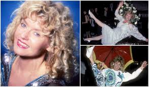 Young & Restless MVP Sharon Farrell Dead: Soap Star Dies at 82