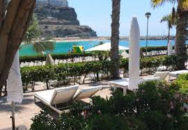 Atlantic beach club paseo costa canaria playa del ingles gran canaria gran canaria. Amadores Beach Club Gran Canaria Love Gran Canaria Regional