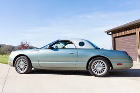 Image result for Monterey Mist 2004 Thunderbird