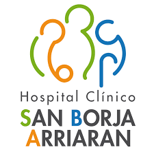Incendio santiago, hospital san borja arriaran, #sanborja pic.twitter.com/xjky7lbbhv. Hospital Clinico San Borja Arriaran