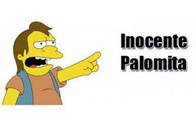 En momentos somos como una lindura de niña terriblemente inocente, aquellas travesuras y maldiciones que se hacen y dicen por doquier y que al развернуть. Hoy Dia De Los Santos Inocentes El Heraldo De Juarez