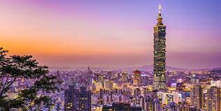 Get the forecast for today, tonight & tomorrow's weather for taipei city, taipei city, taiwan. Travel Taiwan 10 Best Hotels With Views Of Taipei 101 By Kkday International Medium