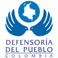 El defensor del pueblo andaluz es una institución creada para la protección de los derechos y las libertades de los andaluces. Defensoria Del Pueblo Brands Of The World Download Vector Logos And Logotypes