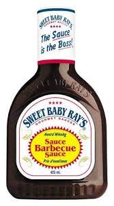 From a humbling childhood on the west side of chicago to the sauce days up to present day at sweet baby ray's barbecue in wood dale, which is the home of sweet . Sweet Baby Ray S Barbecue Original Sauce 425ml Bbqsaloon De Grill Shop Grills Grillzubehor Outdoor Kitchen Bucher Grill Seminare
