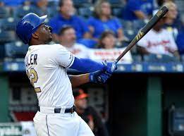 Kansas City Royals The Factors Behind The Evolution Of Jorge Soler S Power