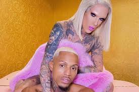 Soon after, claims of racism struck chantal and she disavowed shanny and what she was. Jeffree Star Ex Bf Andre Marhold Implies He Has Deadly Disease He Says Marhold Stole From Him Blacksportsonline