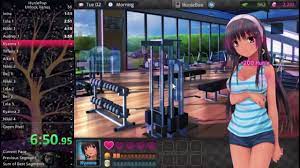 You now must also have spent the night with kyu, in addition to the eight normal girls in order to unlock venus. Huniepop Unlock Venus Pb 1 06 18 Youtube