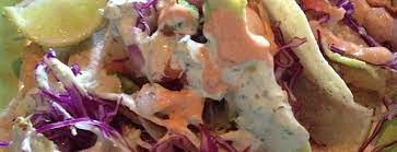Maybe you would like to learn more about one of these? The 15 Best Places For Fish Tacos In El Paso