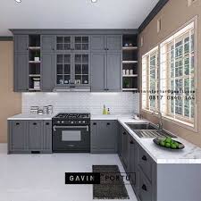 Anda yang berada di tangerang maupun sekitarnya bisa menggunakan jasa kitchen set dari kami gavin interior. Harga Kitchen Set Dengan Pembuatan Custom Kitchen Set Minimalis Lemari Pakaian Custom Hpl Duco Dan Laker Terbaik