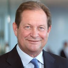 3M announces new treasurer and VP of finance