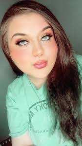 Bethany Jarrell's Instagram, Twitter & Facebook