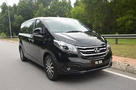 Toyota vellfire, toyota alphard, toyota estima, toyota harrier luxury continental cars: Maxus G10 Mpv Selling Well In Malaysia Carsifu