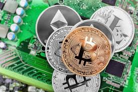 That said, it is important to understand the different types of cryptocurrencies currently existing to fully appreciate the growth of the. 5 Types Of Cryptocurrency Entrepreneurs Should Know About