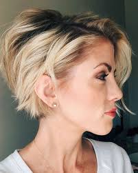 3.4 very short pixie cuts. Pixie Bob Long Pixie Cut 2019 Novocom Top