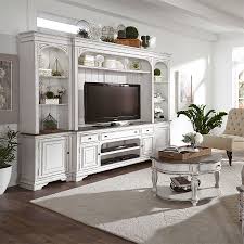 Novello home furnishings is a local furniture store. Magnolia Manor Entertainment Center With Piers Liberty Furniture 4 Reviews Furniture Cart