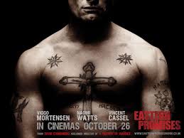 My Personal Views On Movies And Hollywood Top Mafia Mob Movies Star Tattoos Eastern Promises Promise Tattoo