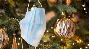 Unas peculiares y en ocasiones tristes fiestas de navidad se celebraron este jueves (24.12.2020), con millones de personas obligadas a cancelar sus planes o a limitar los festejos por las restricciones. Wvoipbhmptjwkm