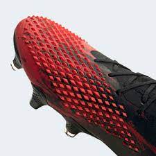 Predator mutator 20.1 fg firm ground soccer shoes (men's) 4.2 out of 5 stars 3. Adidas Predator Mutator 20 1 Fg Fussballschuh Schwarz Adidas Deutschland