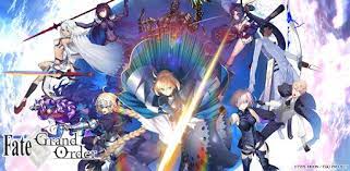 You can enjoy authentic rpg even on a smartphone.a story that you can enjoy overwhelming volumes of over 5 million characters! Fate Grand Order Apk Mod 2 22 0 Mod De Menu Descargar