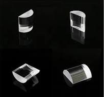 Precision Processing Half Cylindrical Lens