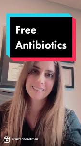 Free antibiotics #thepharmacist #pharmacy #antibiotics #pharmd