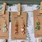 Clay jewellery making event image
