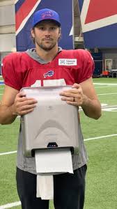 Buffalo Bills (@buffalobills) • Instagram photos and videos