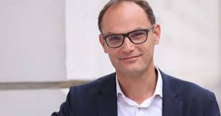 Danes rojstvo Logarjeve stranke Demokrati