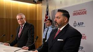 An0m was designed by the fbi to combat organized crime, drug trafficking, and money laundering as part of the hacking operation, the fbi had been intercepting private conversations in an0m for the. Covw Jyz3cxncm