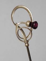 Charles Horner Hatpins For Sale In Uk View 58 Bargains