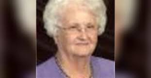 Pauline Buckner Obituary