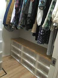 連休最終日はニトリで整理整頓 lee 整理整頓 整理 ニトリ