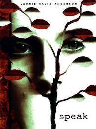 You want to learn to speak english, but you don't know where. Speak Anderson Novel Wikipedia