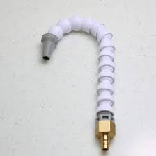 Maybe you would like to learn more about one of these? Hamilton Bowes Flexible Spout Quick Connect For Rv Camper Trailer Exterior Away Slide Out Kitchen Sink White Replacement Gooseneck Faucet Buy Online In Aruba At Aruba Desertcart Com Productid 101830791