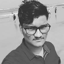 Profile for Siddhant Patel (BITTU)