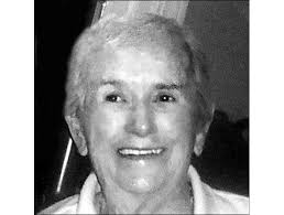 PAULINE BERGGREN Obituary (1929